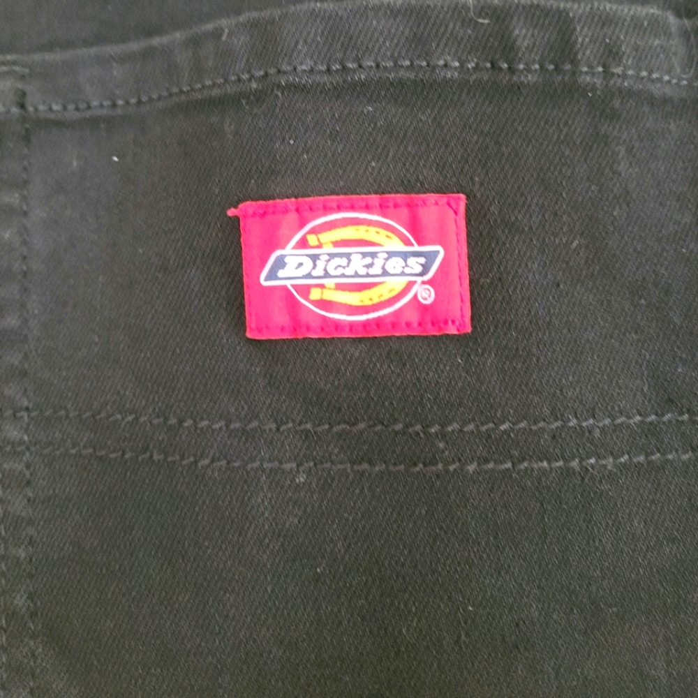 DICKIES - Racing stripe jeans - Picture 8 of 9